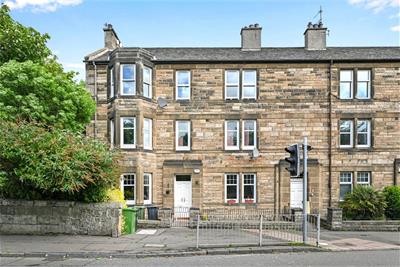 128 Queensferry Road, Blackhall, Edinburgh, EH4 2BG - image 1