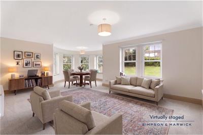 14 Ibris Place,
North Berwick,
East Lothian,
EH39 4DF - image 2