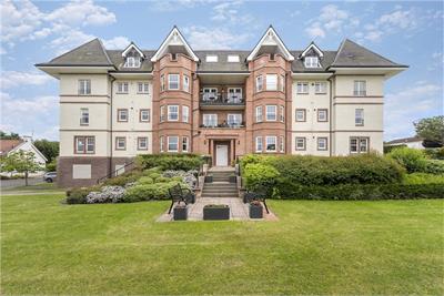 14 Ibris Place,
North Berwick,
East Lothian,
EH39 4DF - image 1