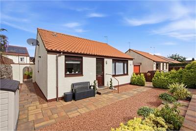 14 Langside, East Linton, East Lothian, EH40 3AN - image 1