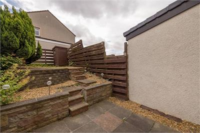 29 Bughtlin Park, East Craigs, Edinburgh, EH12 8UR - image 21