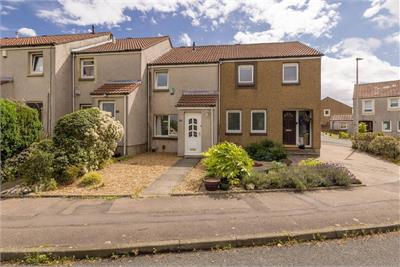 29 Bughtlin Park, East Craigs, Edinburgh, EH12 8UR - image 26