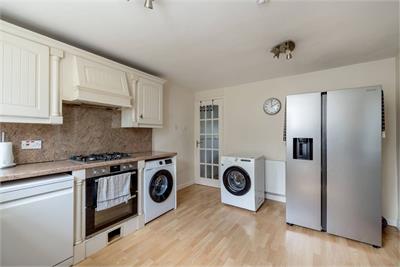 29 Bughtlin Park, East Craigs, Edinburgh, EH12 8UR - image 8