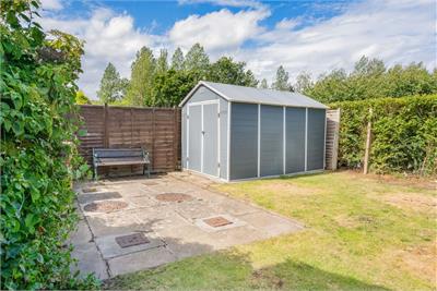 1 Vexhim Park, Duddingston, Edinburgh, EH15 3SB - image 18