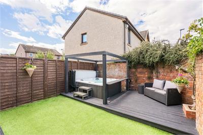 1 Vexhim Park, Duddingston, Edinburgh, EH15 3SB - image 19
