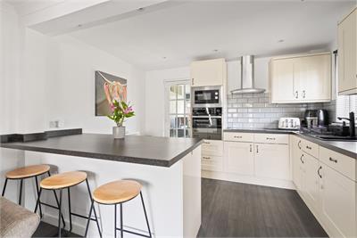 1 Vexhim Park, Duddingston, Edinburgh, EH15 3SB - image 6