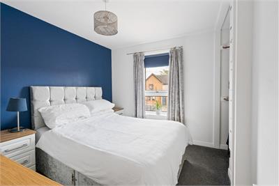 1 Vexhim Park, Duddingston, Edinburgh, EH15 3SB - image 9