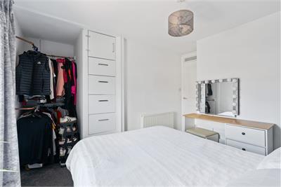 1 Vexhim Park, Duddingston, Edinburgh, EH15 3SB - image 10