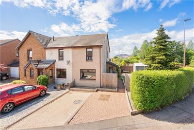 1 Vexhim Park, Duddingston, Edinburgh, EH15 3SB - image 1