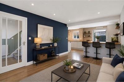 29 The Flying Scotsman Way, Prestonpans, EH32 9GE - image 2