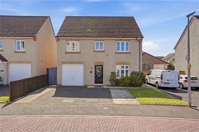 29 The Flying Scotsman Way, Prestonpans, EH32 9GE - image 26