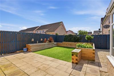 29 The Flying Scotsman Way, Prestonpans, EH32 9GE - image 29