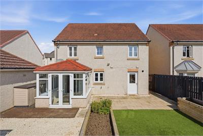29 The Flying Scotsman Way, Prestonpans, EH32 9GE - image 1