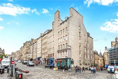 1/2 Jackson's Close, 209 High Street, Edinburgh, EH1 1PZ - image 18