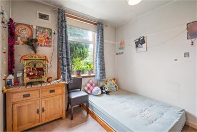 87 Carrick Knowe Avenue, Edinburgh, EH12 7DE - image 14