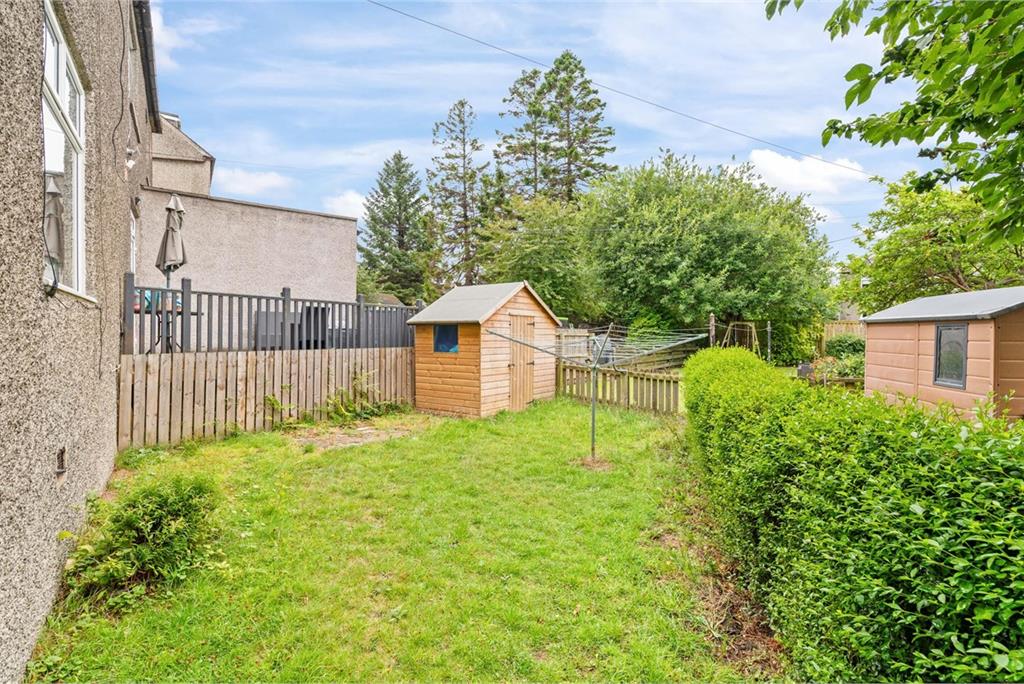 87 Carrick Knowe Avenue,
Edinburgh,
EH12 7DE - image 19