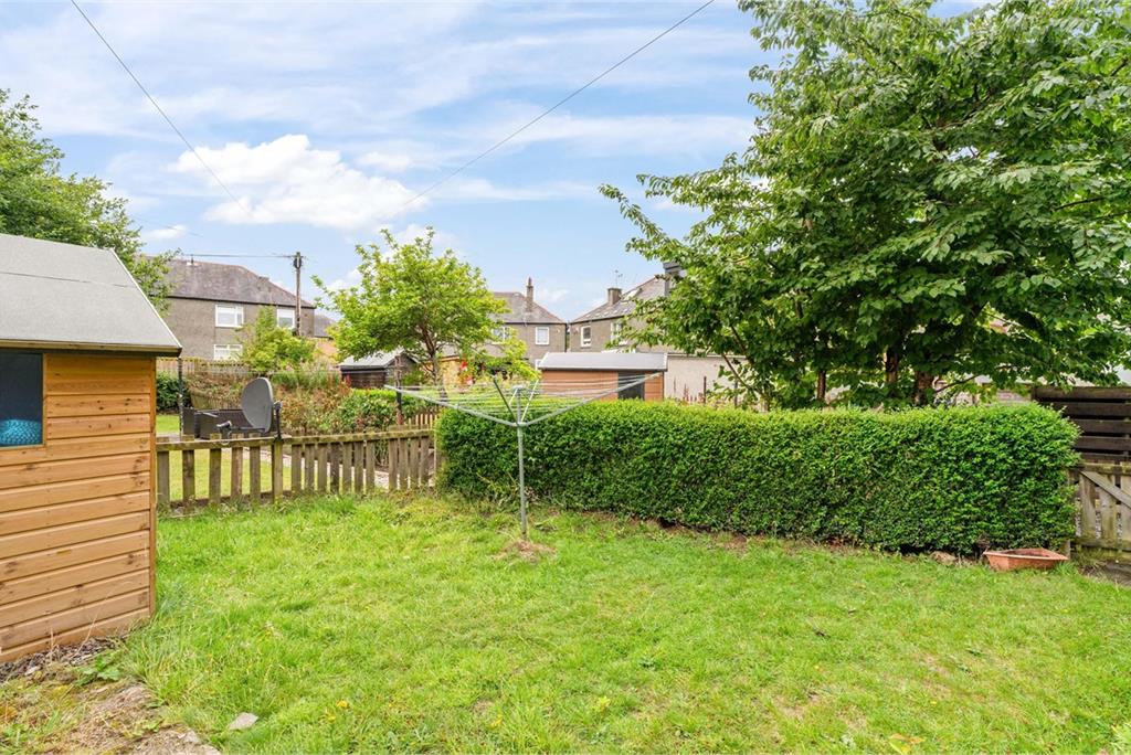 87 Carrick Knowe Avenue,
Edinburgh,
EH12 7DE - image 20
