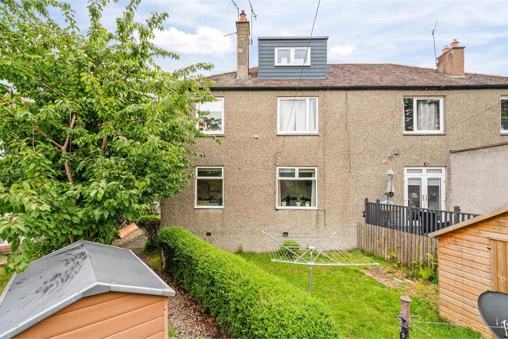87 Carrick Knowe Avenue,
Edinburgh,
EH12 7DE - image 22