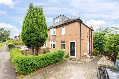 87 Carrick Knowe Avenue, Edinburgh, EH12 7DE - image 1