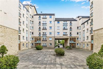 24/6 Springfield Street, Leith, Edinburgh, EH6 5DE - image 1