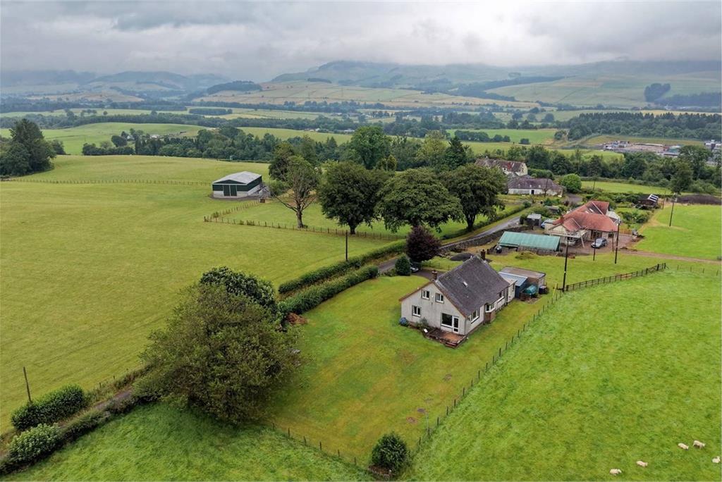 Westering, Beattock, Moffat, DG10 9RH - image 26