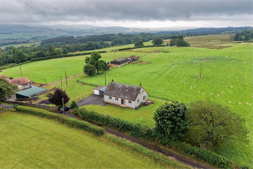 Westering, Beattock, Moffat, DG10 9RH - image 27