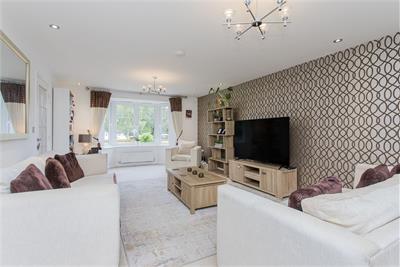 3 Wester Kippielaw Terrace, Dalkeith, EH22 2GQ - image 2