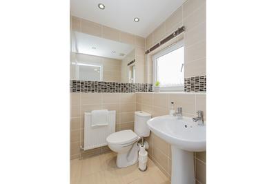 3 Wester Kippielaw Terrace, Dalkeith, EH22 2GQ - image 12