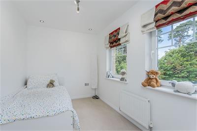 3 Wester Kippielaw Terrace, Dalkeith, EH22 2GQ - image 15