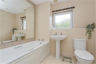 3 Wester Kippielaw Terrace, Dalkeith, EH22 2GQ - image 16