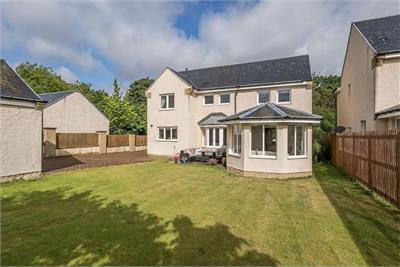 3 Wester Kippielaw Terrace, Dalkeith, EH22 2GQ - image 17
