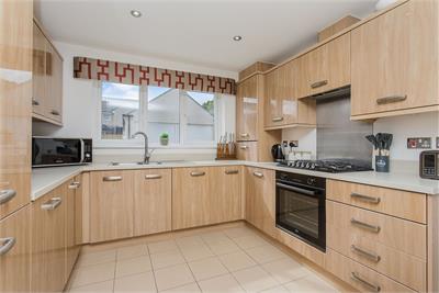 3 Wester Kippielaw Terrace, Dalkeith, EH22 2GQ - image 4