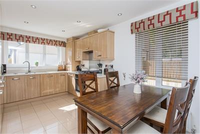 3 Wester Kippielaw Terrace, Dalkeith, EH22 2GQ - image 5