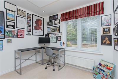 3 Wester Kippielaw Terrace, Dalkeith, EH22 2GQ - image 7