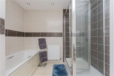 3 Wester Kippielaw Terrace, Dalkeith, EH22 2GQ - image 10