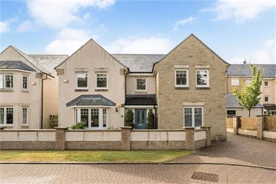 3 Wester Kippielaw Terrace, Dalkeith, EH22 2GQ - image 1