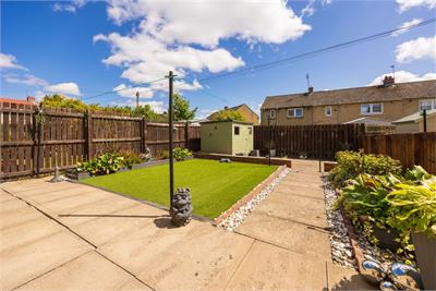 9 Holly Terrace, Bonnyrigg, EH19 3EA - image 21