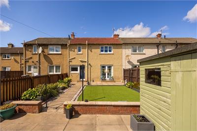 9 Holly Terrace, Bonnyrigg, EH19 3EA - image 22