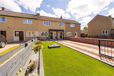 9 Holly Terrace, Bonnyrigg, EH19 3EA - image 23