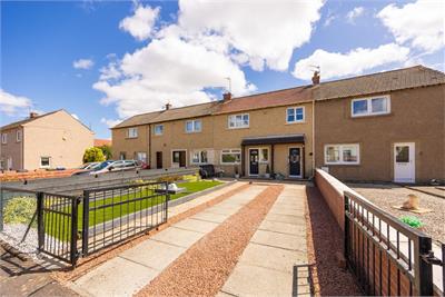 9 Holly Terrace, Bonnyrigg, EH19 3EA - image 24