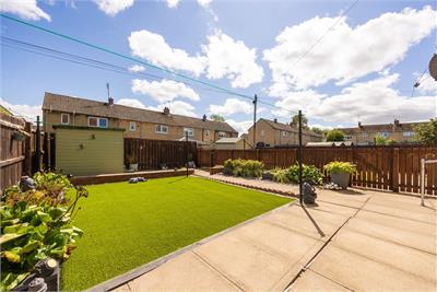 9 Holly Terrace, Bonnyrigg, EH19 3EA - image 6