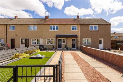 9 Holly Terrace, Bonnyrigg, EH19 3EA - image 1
