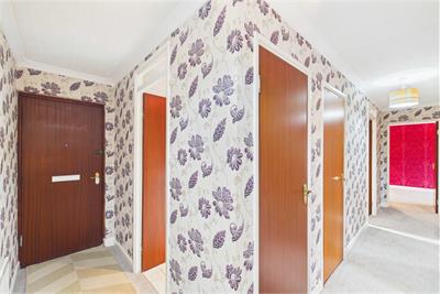 13/2 Eildon Terrace, Edinburgh, EH3 5NL - image 20