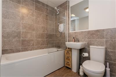 25 Rodger Road, East Calder, Livingston, EH53 0GF - image 20