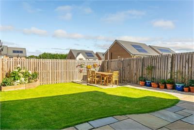 25 Rodger Road, East Calder, Livingston, EH53 0GF - image 22
