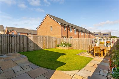 25 Rodger Road, East Calder, Livingston, EH53 0GF - image 23
