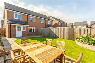 25 Rodger Road, East Calder, Livingston, EH53 0GF - image 25