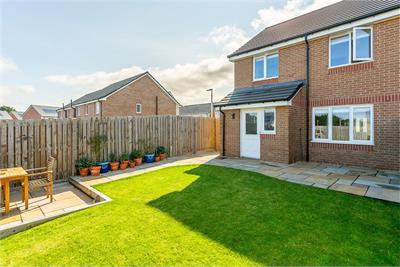 25 Rodger Road, East Calder, Livingston, EH53 0GF - image 26