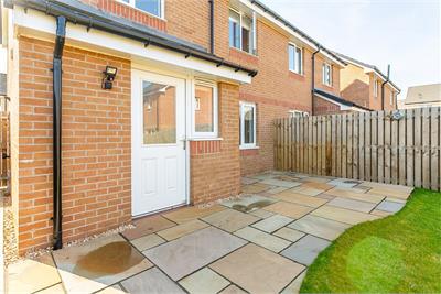 25 Rodger Road, East Calder, Livingston, EH53 0GF - image 27
