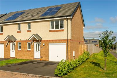 25 Rodger Road, East Calder, Livingston, EH53 0GF - image 28